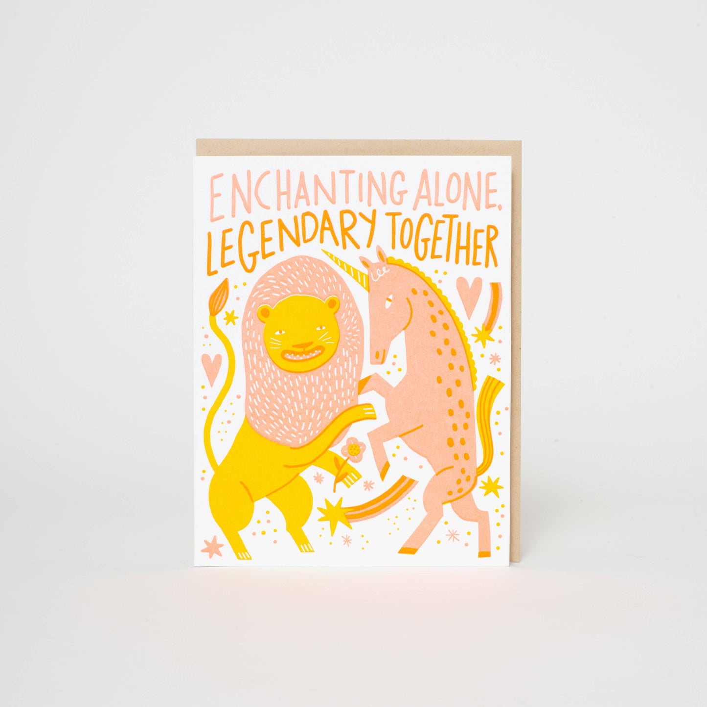 Wedding Legendary Together
