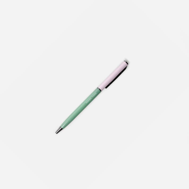 Ballpoint Pen Metal