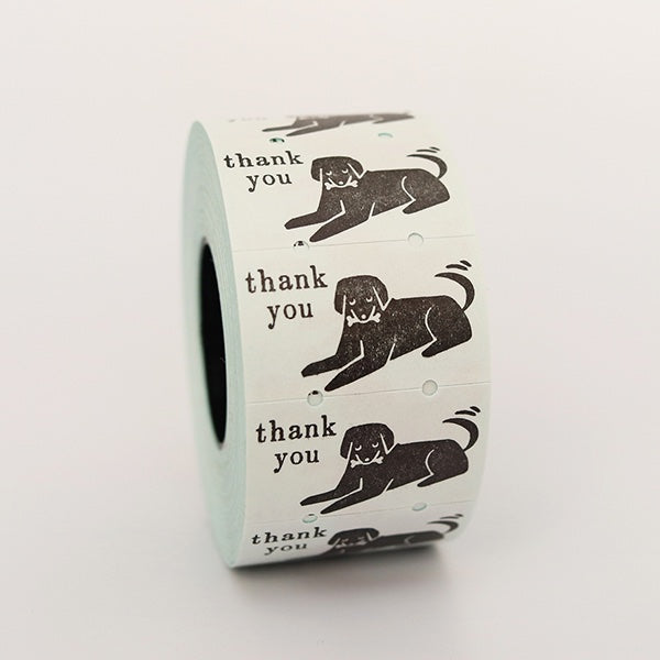 36 Sublo Label Sticker Sample Pack (20 pieces)