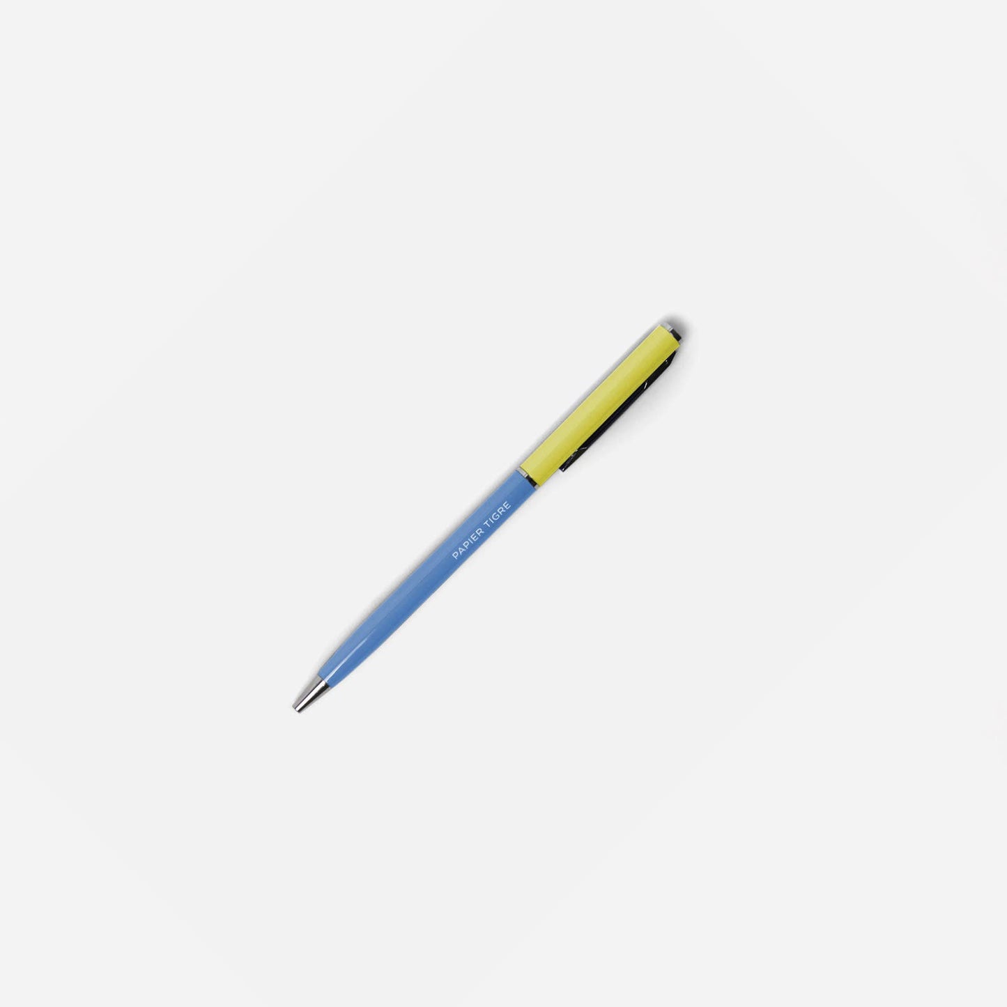 Ballpoint Pen Metal