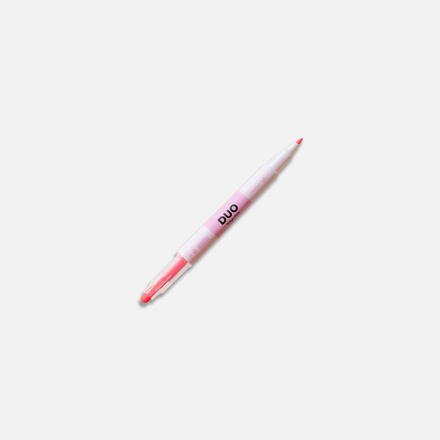 DUO Double Sided Vivid Color Pen