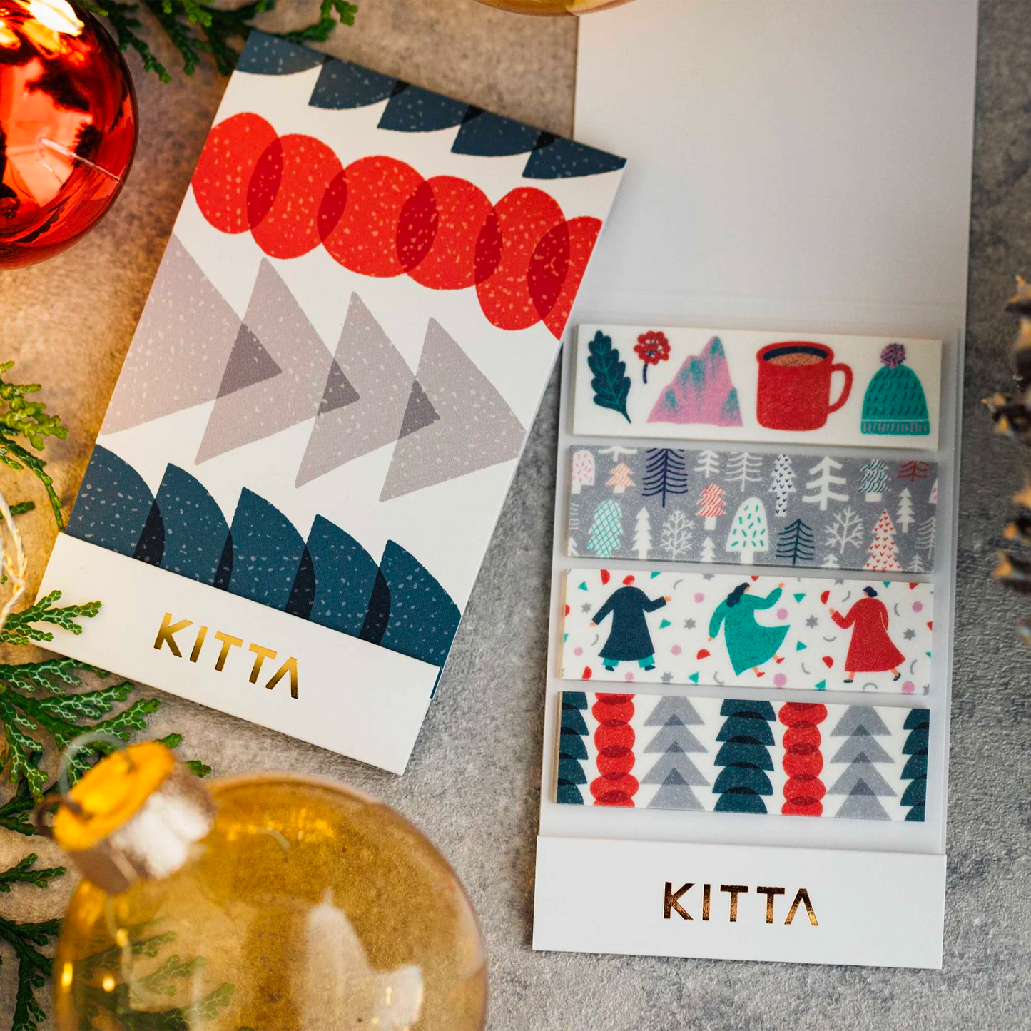 KITTA Christmas