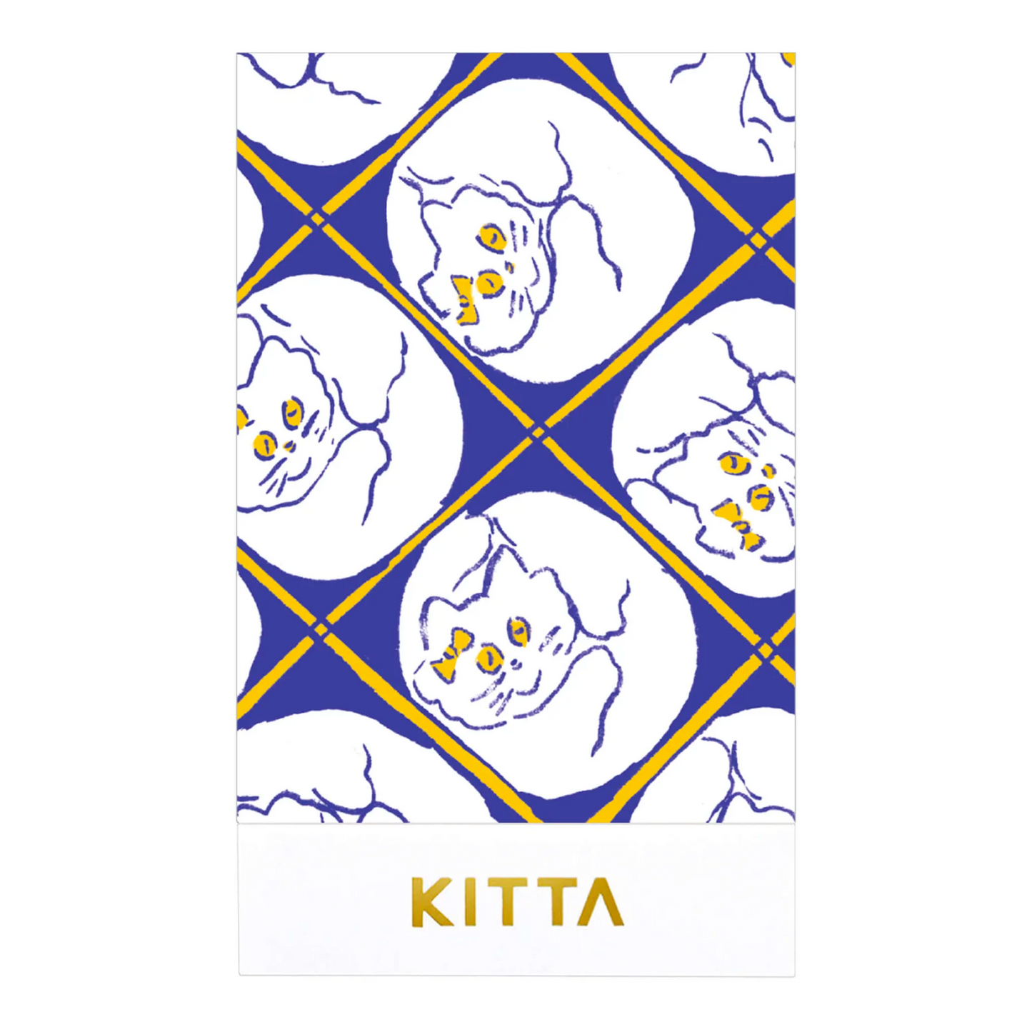 KITTA Animals