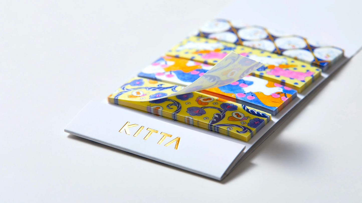 KITTA Animals