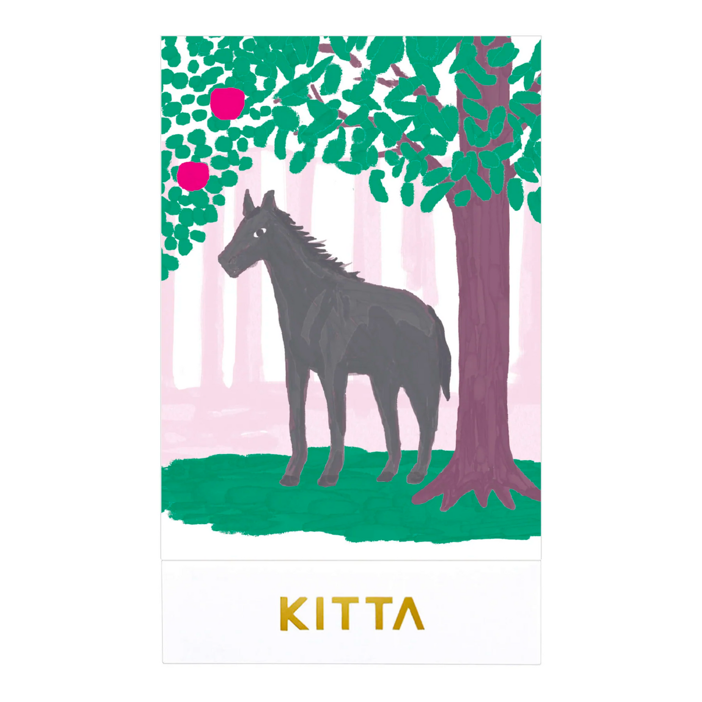 KITTA Animal