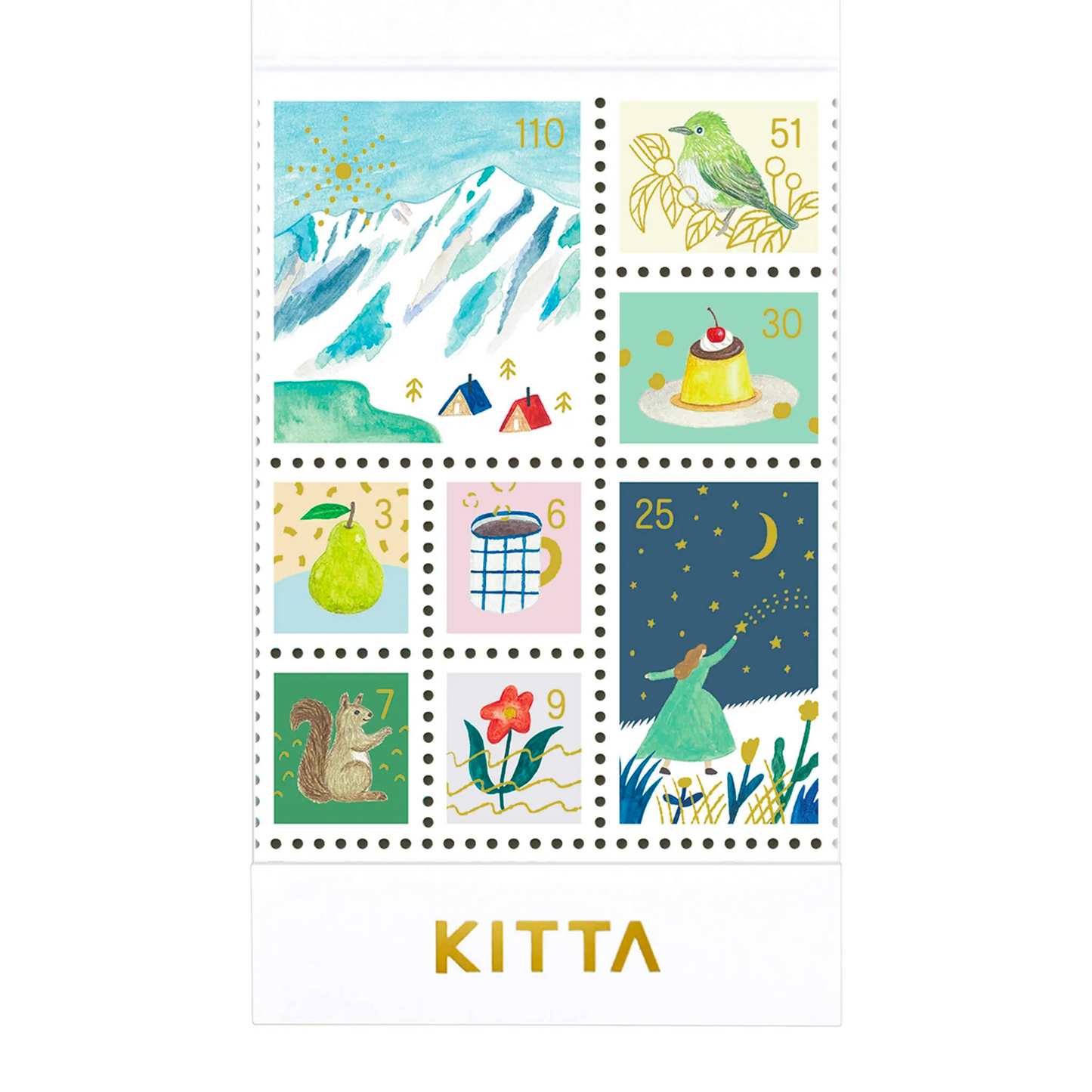 KITTA Collection 3