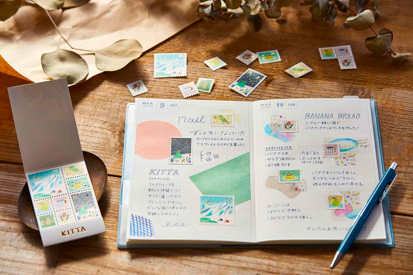 KITTA Collection 3