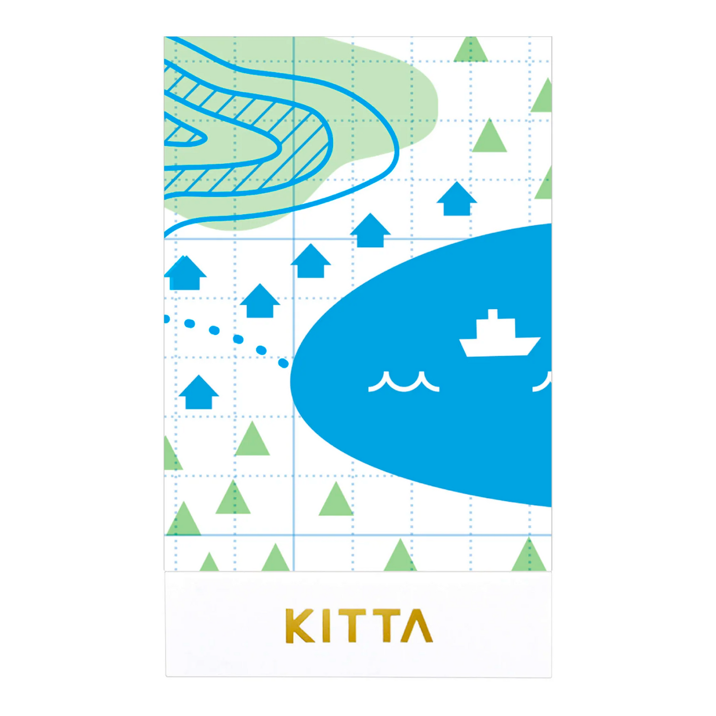 KITTA Map