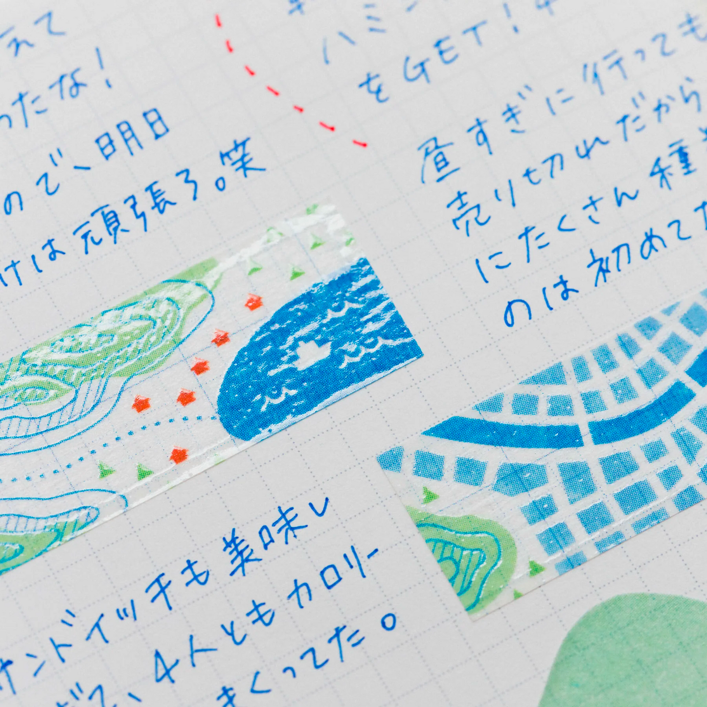 KITTA Map