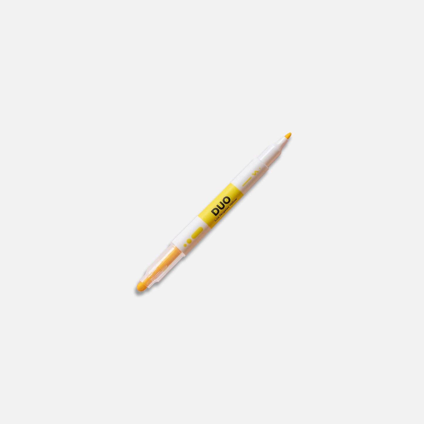 DUO Double Sided Vivid Color Pen