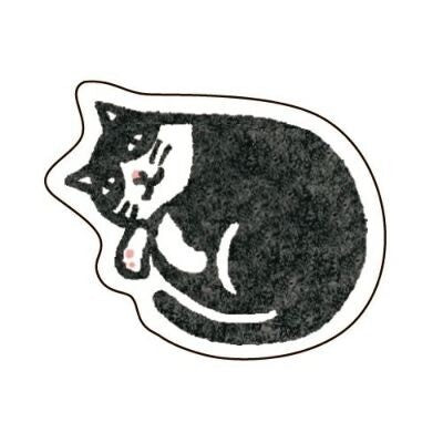 Flake Sticker Pochitto Series