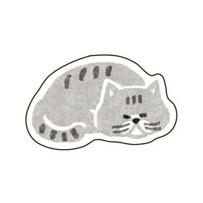 Flake Sticker Pochitto Series