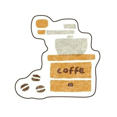 Flake Sticker Pochitto Series