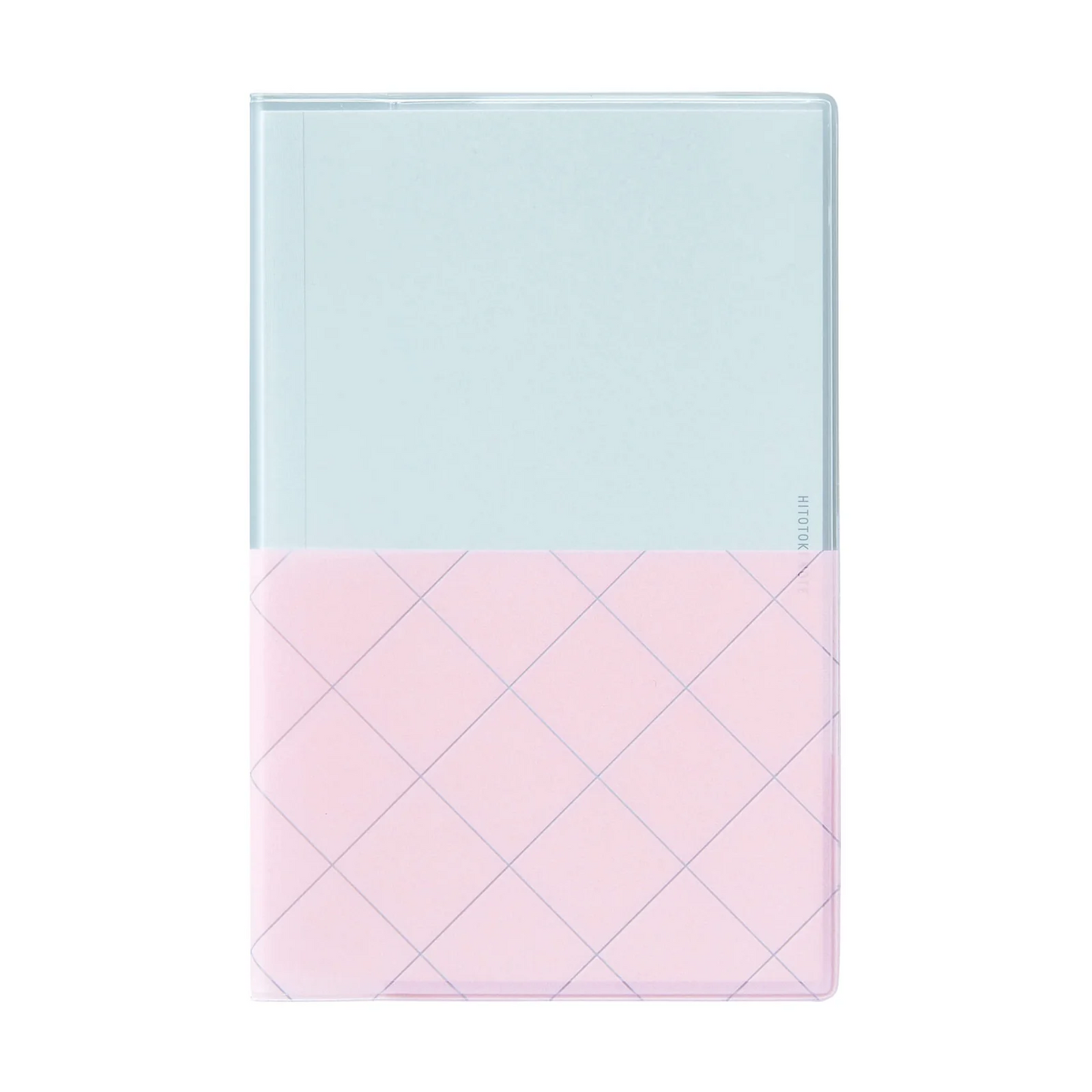 HITOTOKI NOTE Comic size soft cover type