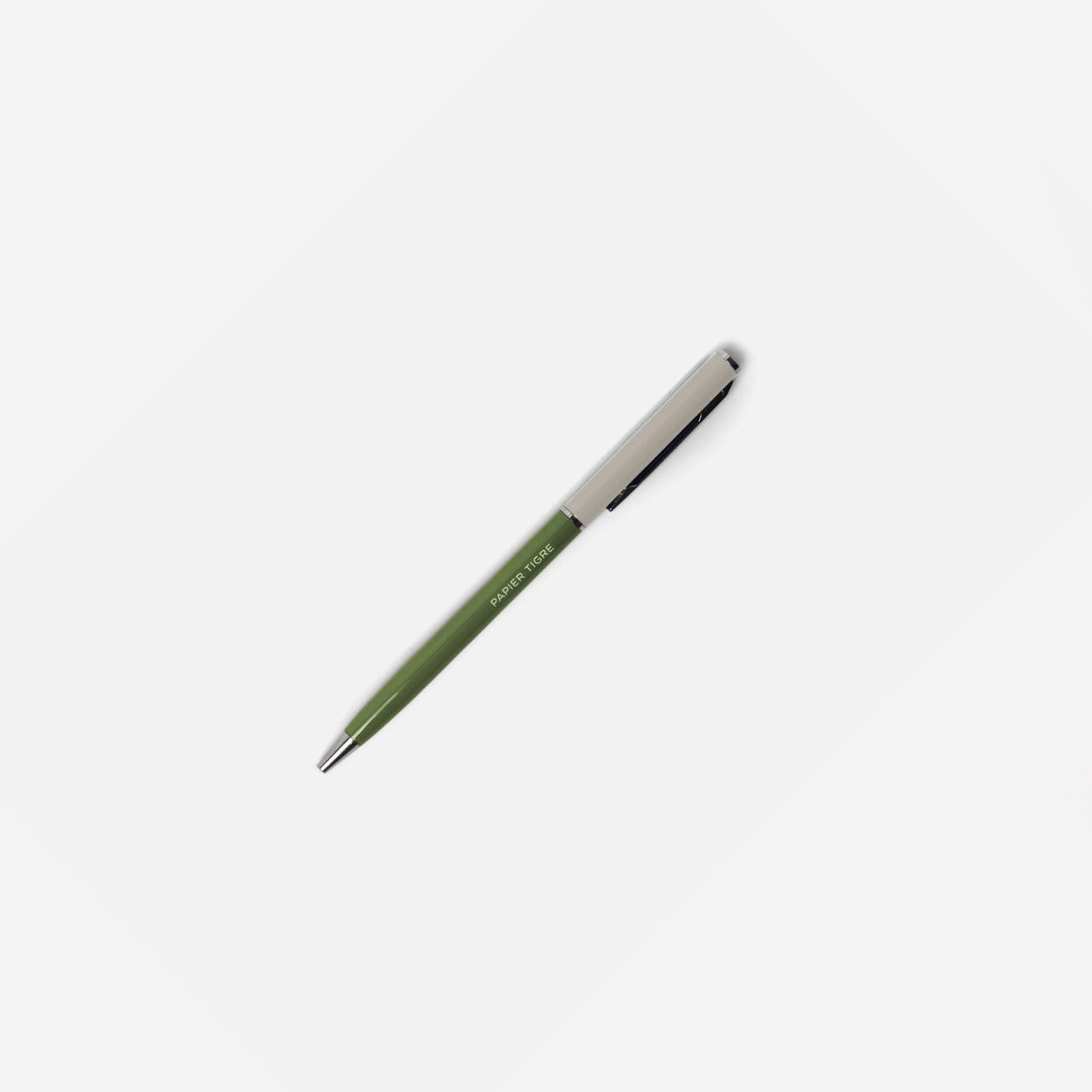 Ballpoint Pen Metal