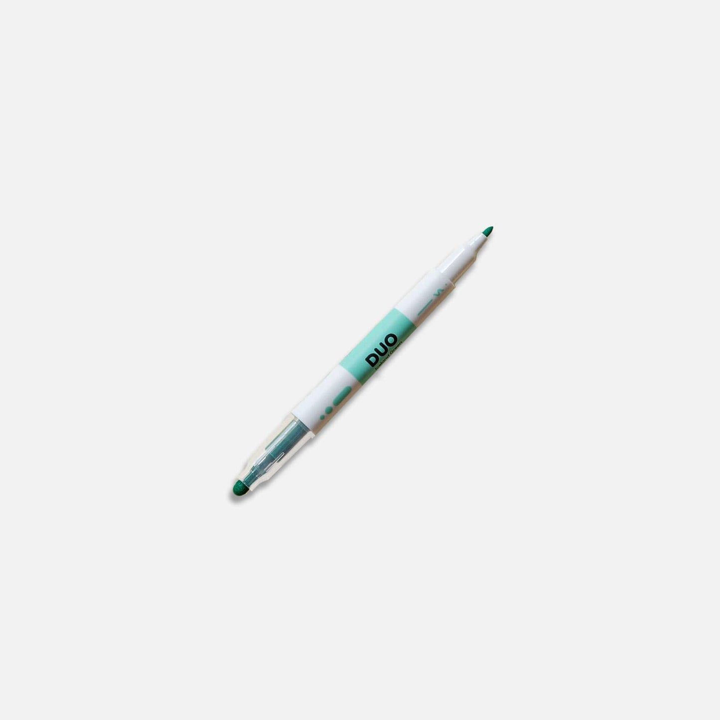 DUO Double Sided Vivid Color Pen