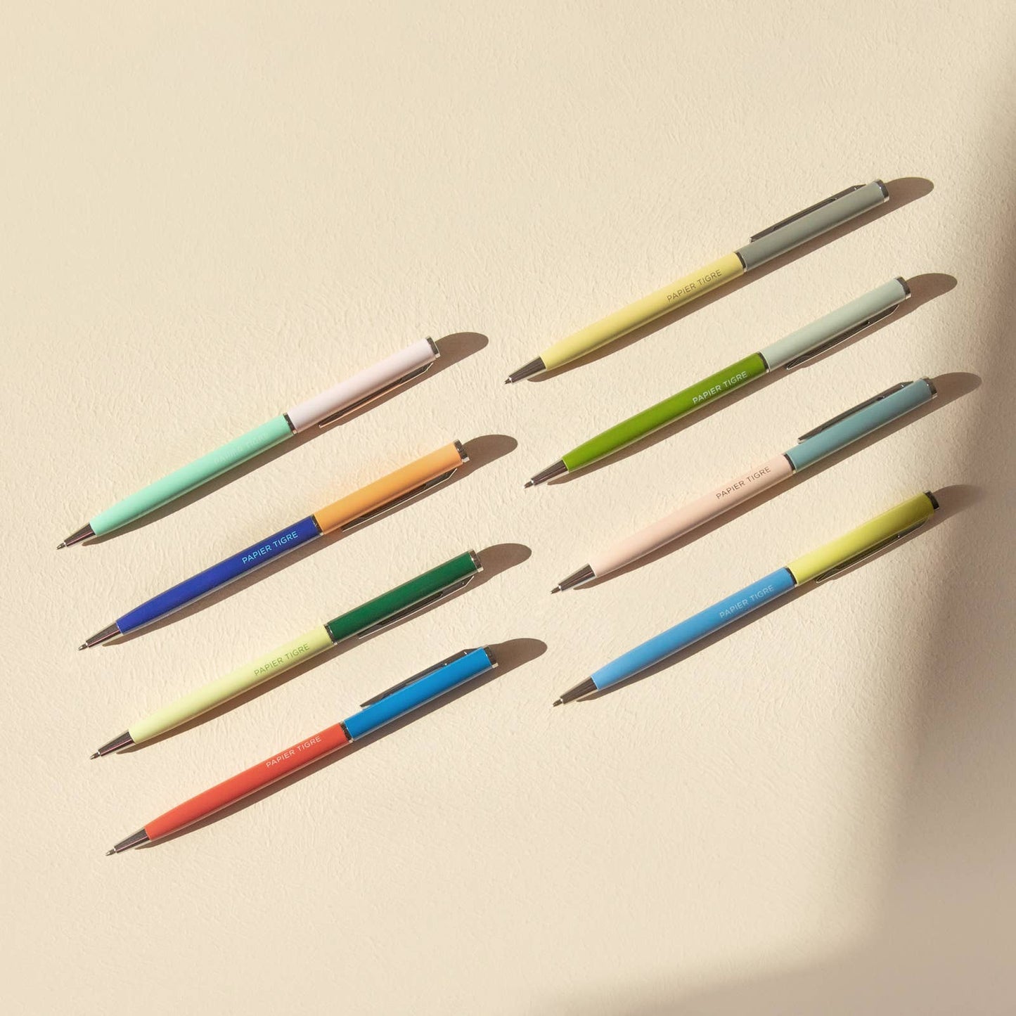 Ballpoint Pen Metal