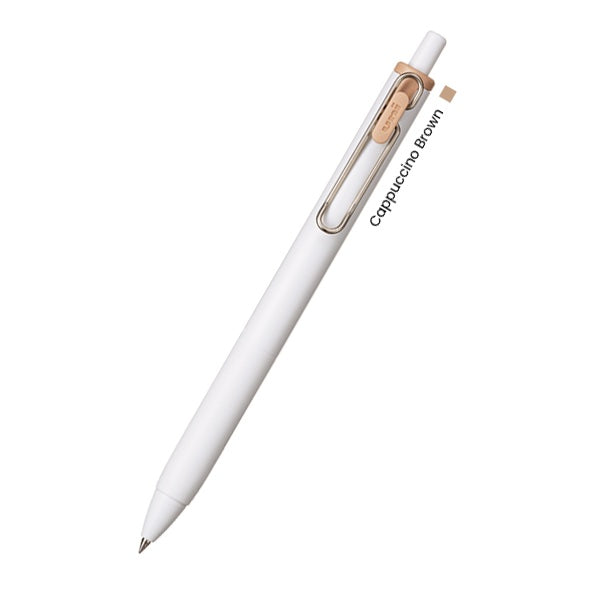 Gel Ballpoint Pen | Uniball One FIKA Color