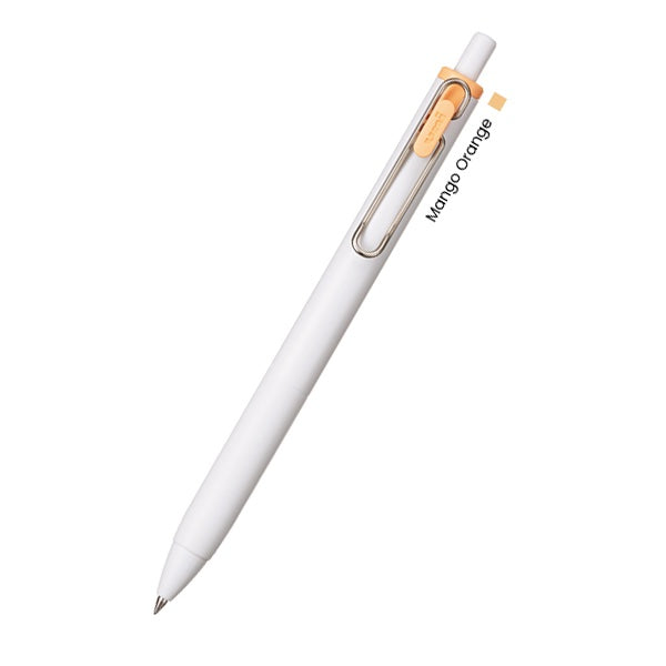 Gel Ballpoint Pen | Uniball One FIKA Color