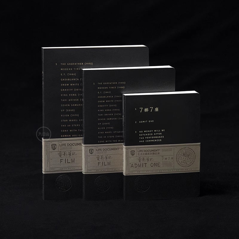 Life Document | Film