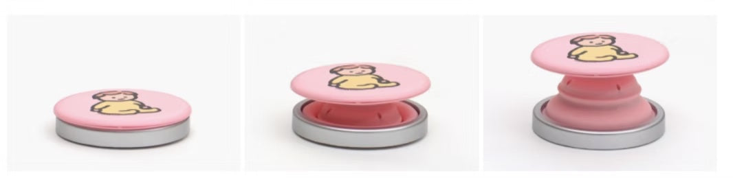 ZERO PER ZERO Griptok