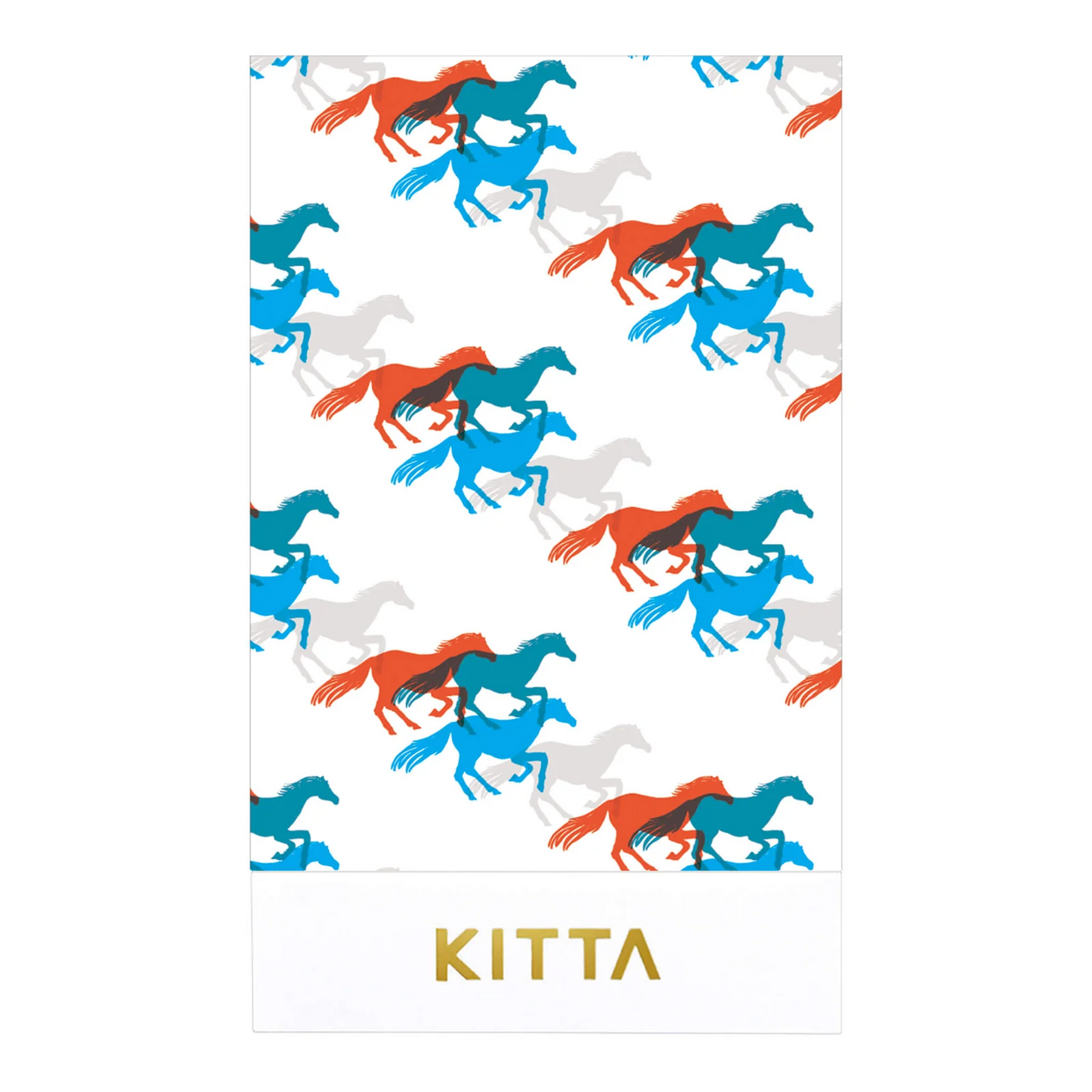 KITTA Pattern
