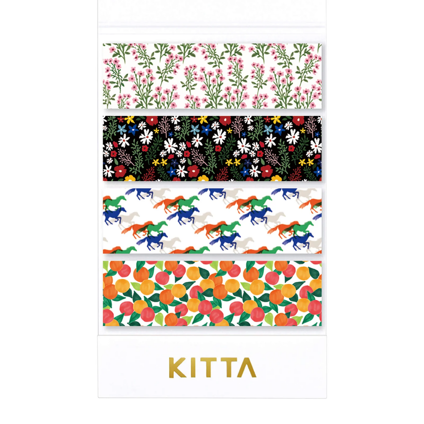 KITTA Pattern