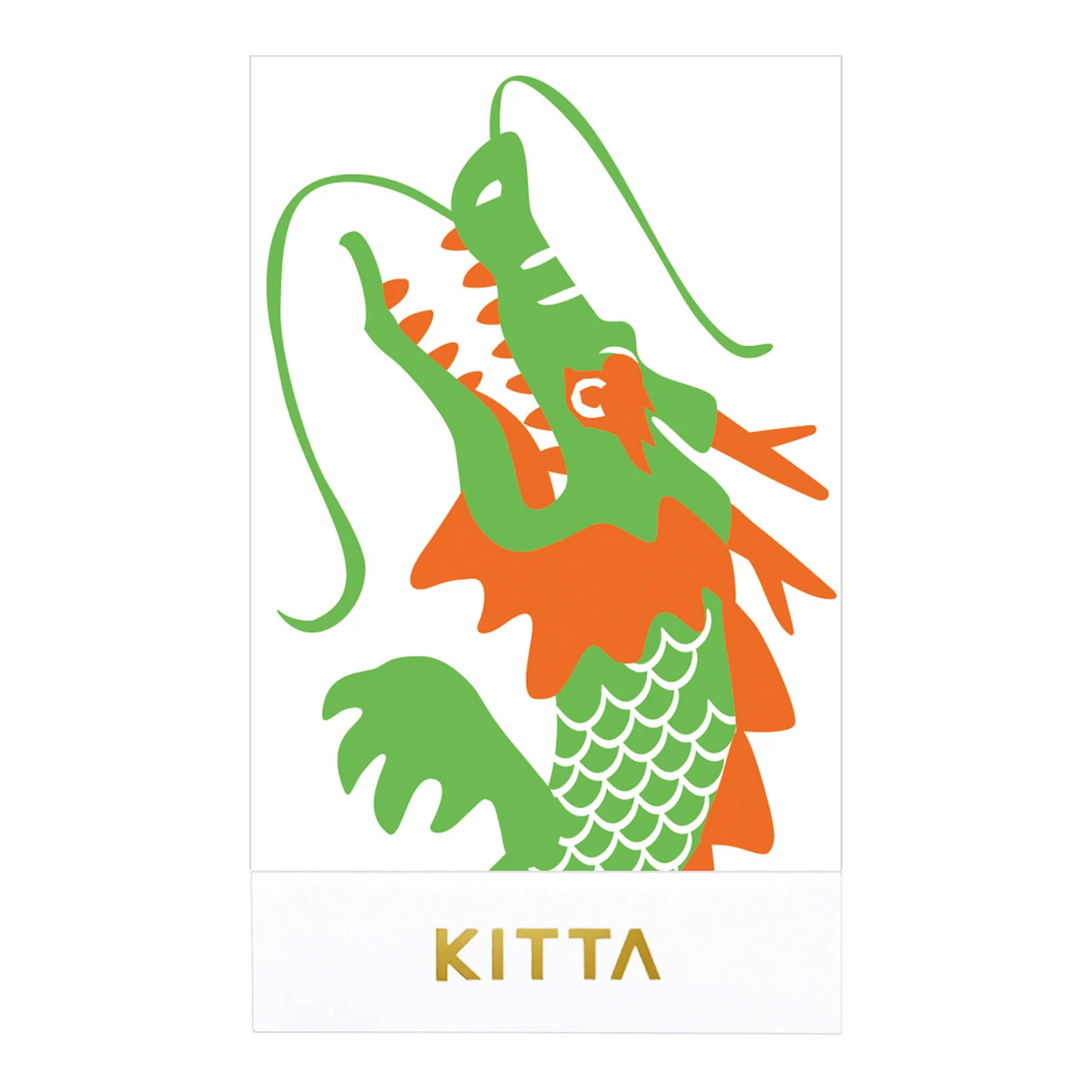 KITTA Special Oriental