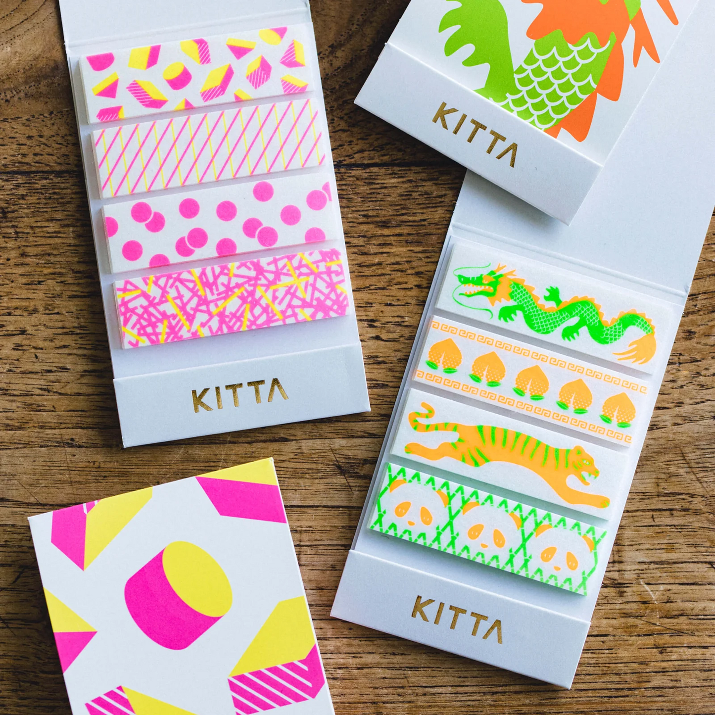KITTA Special Oriental