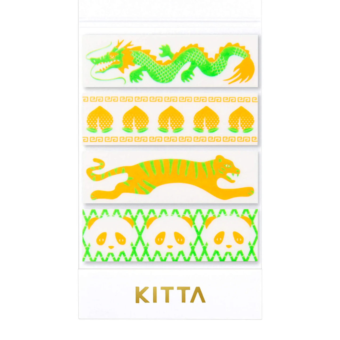KITTA Special Oriental