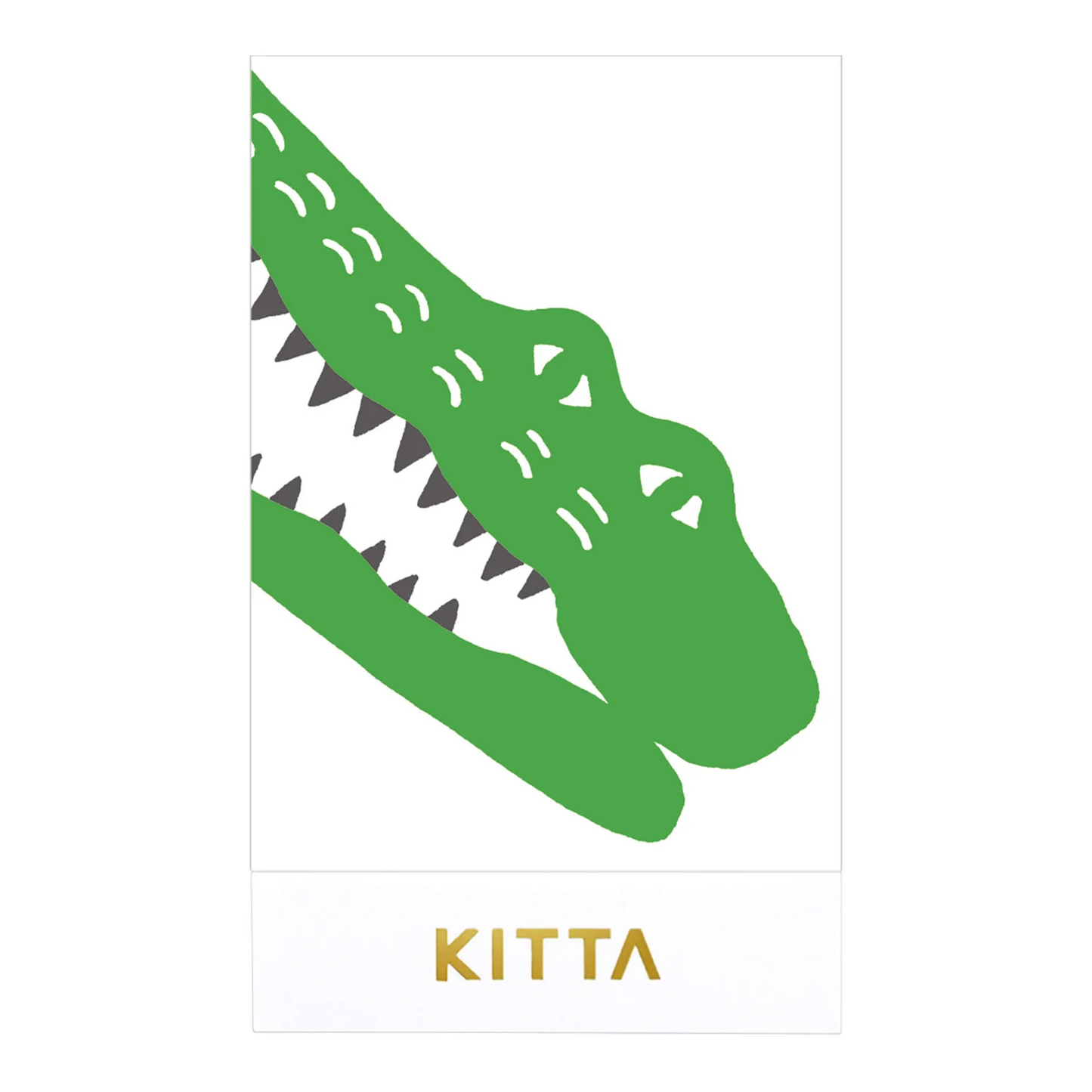KITTA Clear Patch
