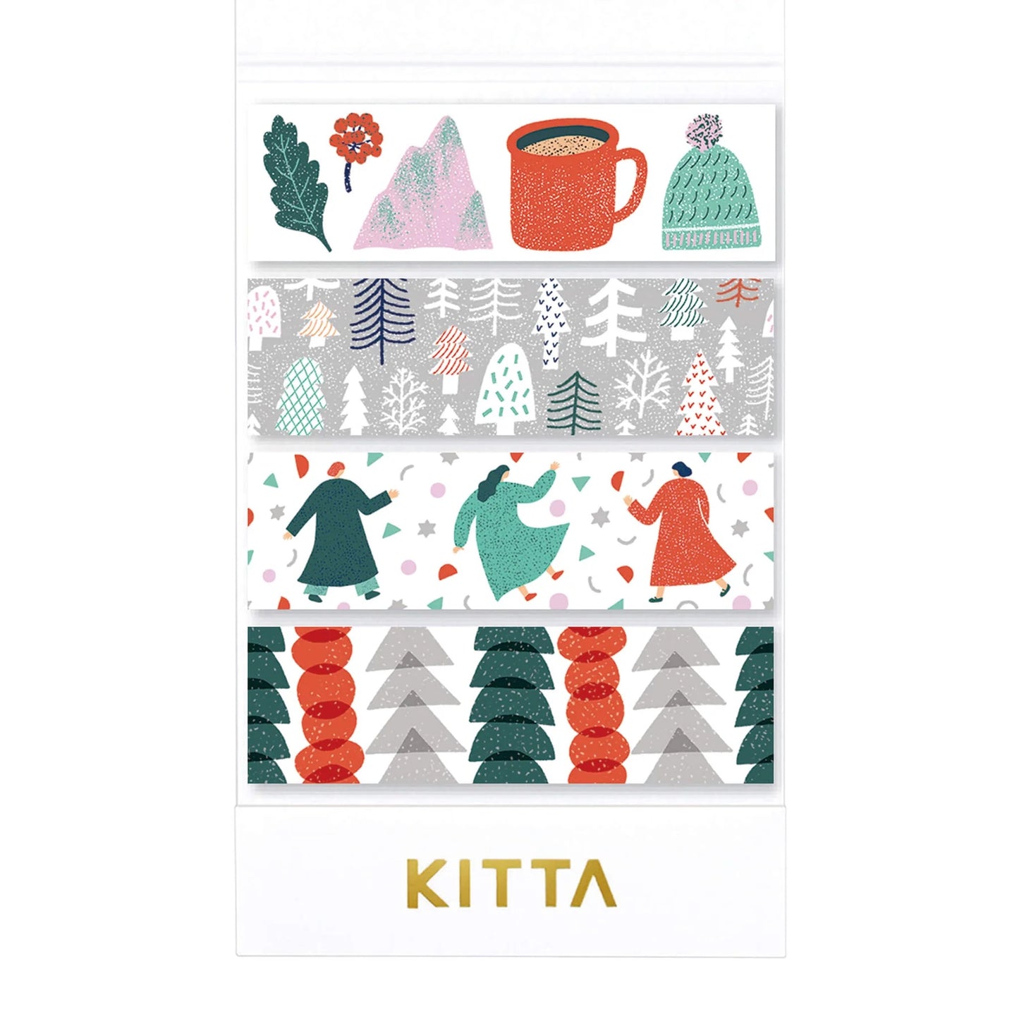 KITTA Christmas