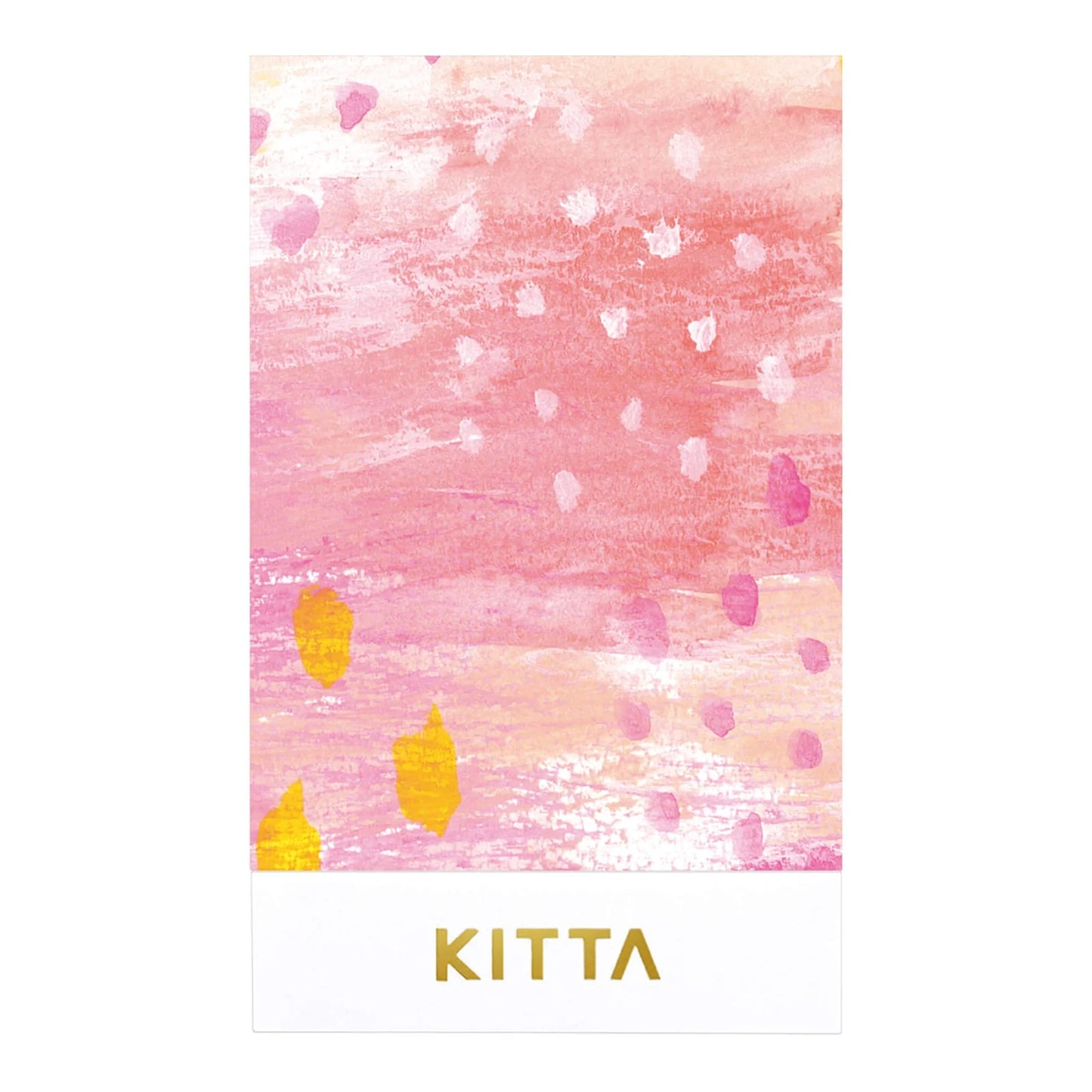 KITTA Clear Drop