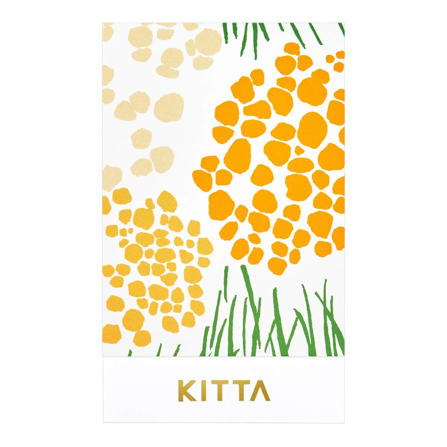 KITTA Flower 2