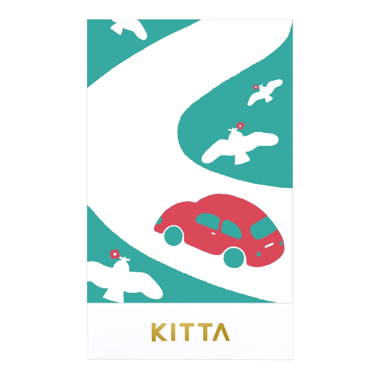 KITTA Clear Scenery