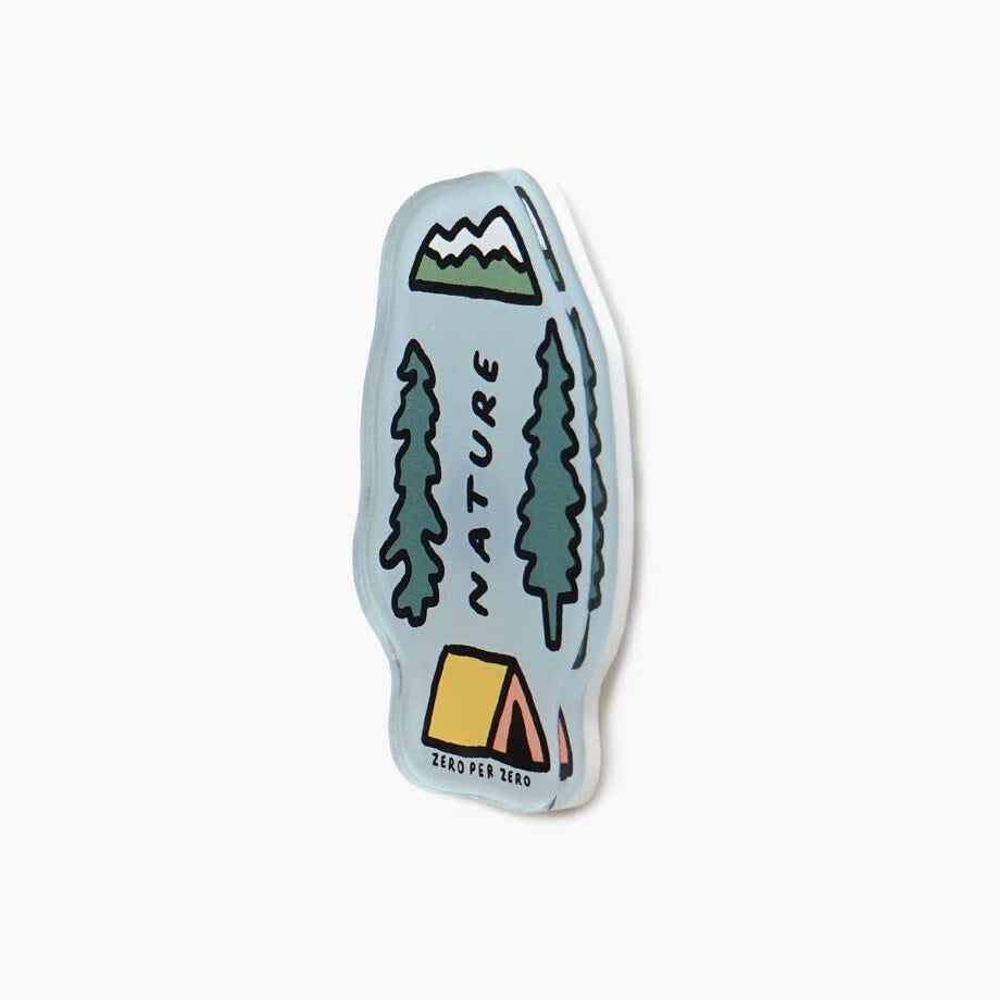 Magnet < Nature >