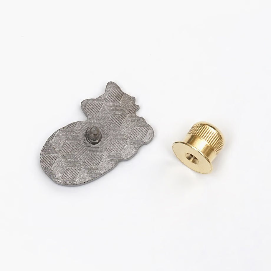 Animal Pin < Kitten >