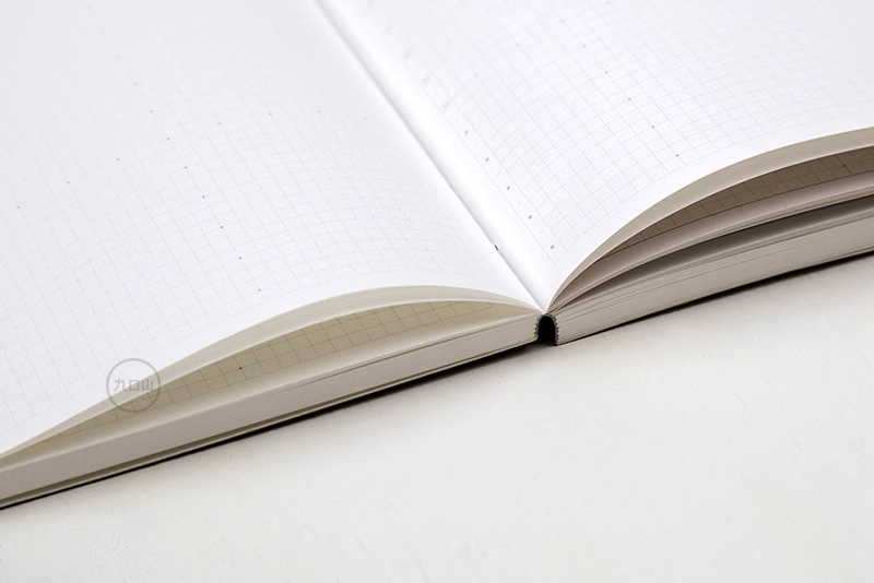 A5 Semiannual Daily Planner < 井田志 >