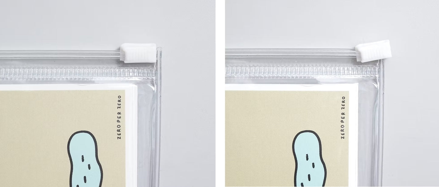 Silkscreen Postcard Set