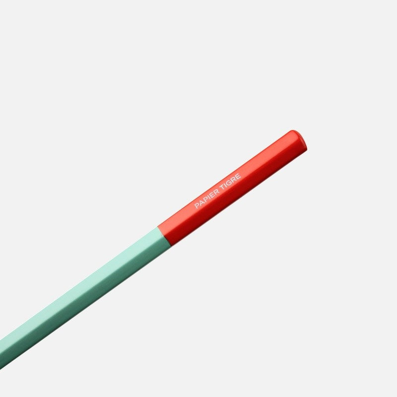 Colorful Desk and Bag Pencils