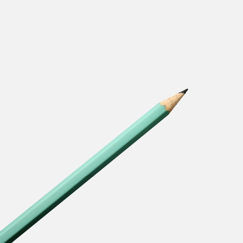 Colorful Desk and Bag Pencils