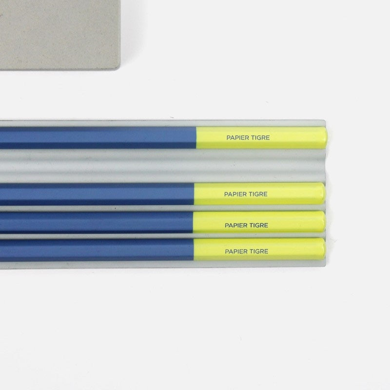 Colorful Desk and Bag Pencils