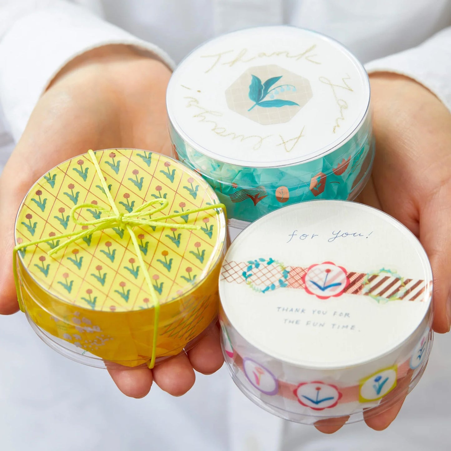 SODA Flower crown (20mm)