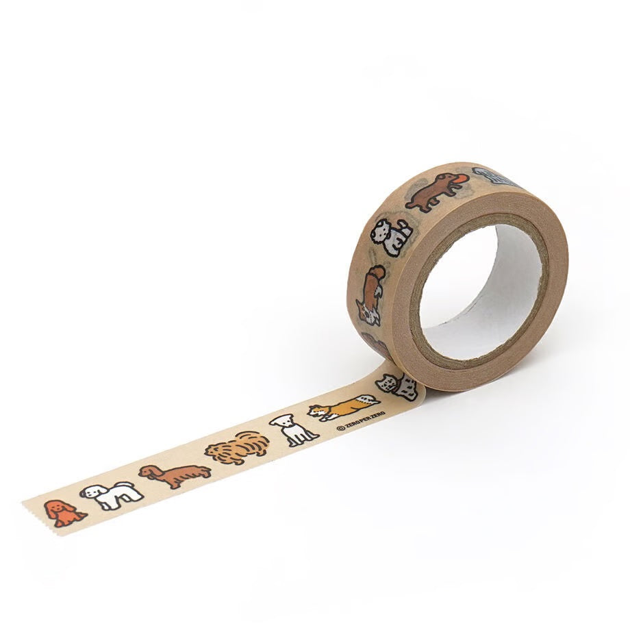 Masking tape | PUPPY