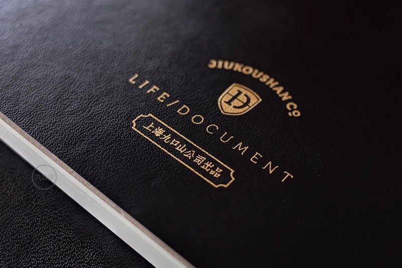 Life Document | Work Book B6