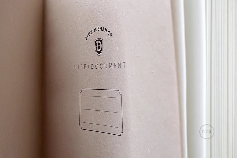 Life Document | Recipes