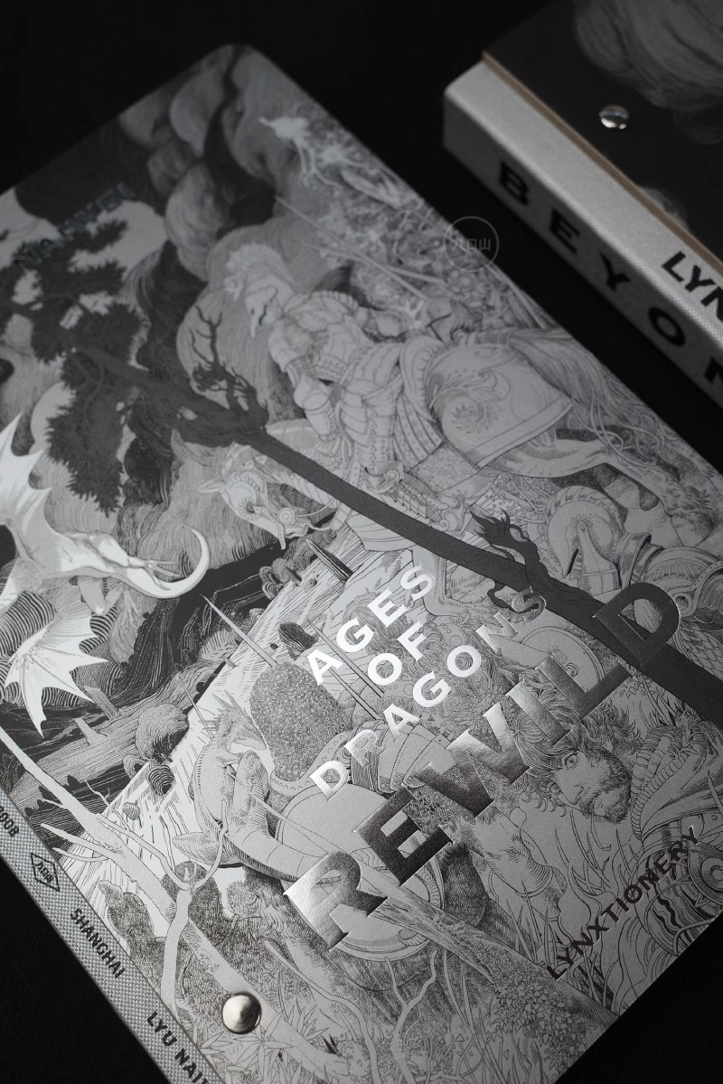 Sketchbooks