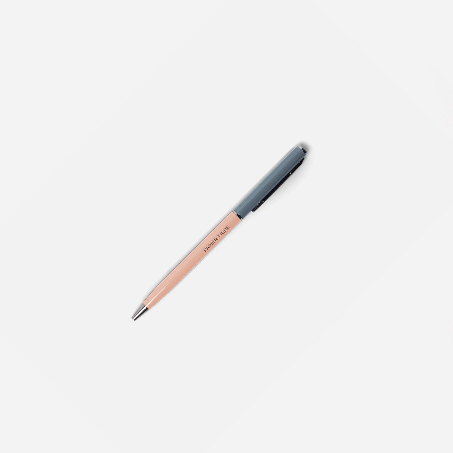 Ballpoint Pen Metal