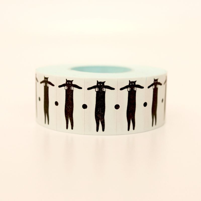 36 Sublo Label Sticker Sample Pack (20 pieces)