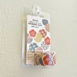Rollsticker < Japanese pattern | 和柄 はんなり >